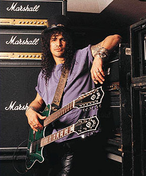 slash